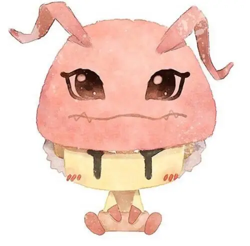 数码宝贝-滚球兽