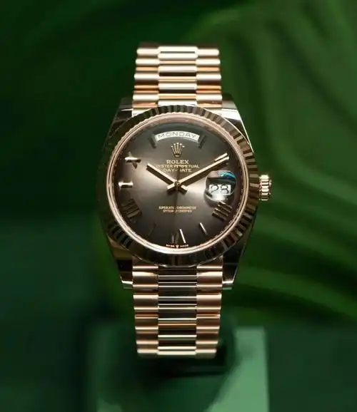 勒芒迪停产红蓝圈没有停产劳力士新品发力正装表