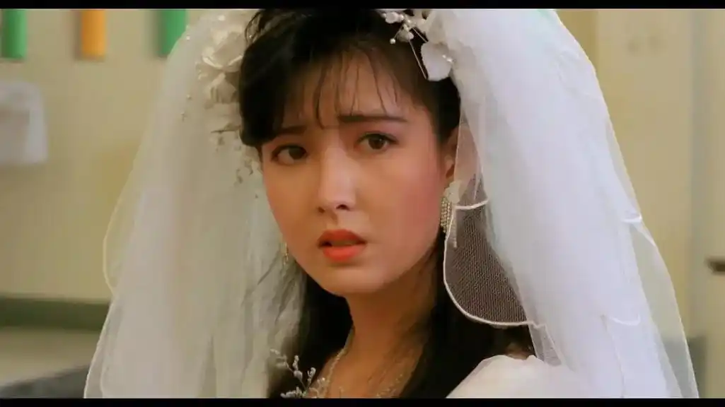 《风雨同路》:这部电影让人看到了周星驰不一样的一面,值得一看