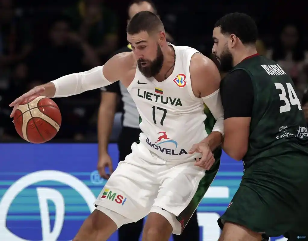 小组赛-瓦兰丘纳斯15 12 立陶宛30分大胜墨西哥迎2连胜