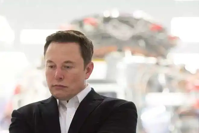 马斯克称儿童基本免疫新冠被指误导,推特称不违规|特斯拉_网易科技