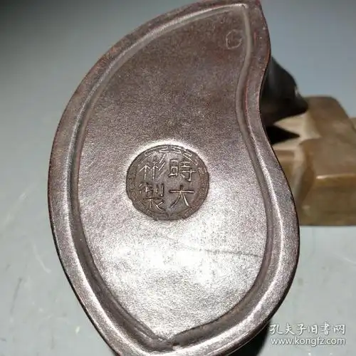 重新拍摄上图名人八卦紫砂壶时大彬手工紫砂壶保存完好品相如图