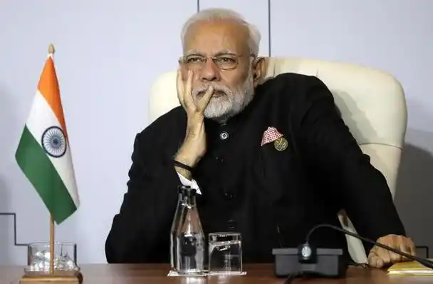 印度与马尔代夫签署召回驻军协议莫迪心中考量可能没那么简单