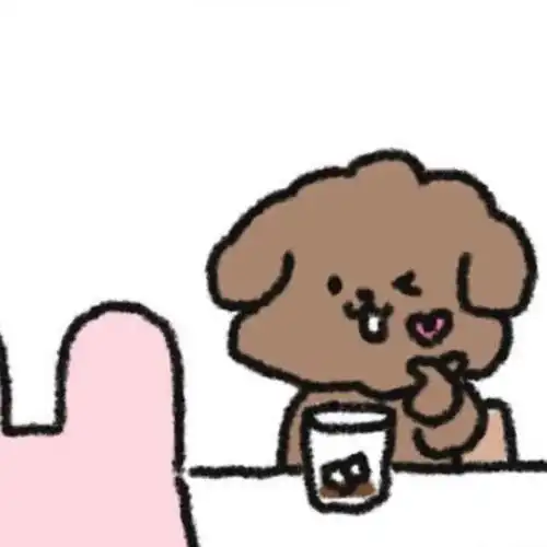 头像|超好看的白底微信头像