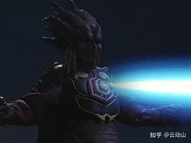 如何评论迪迦99奥特曼第27集看见了奥比克