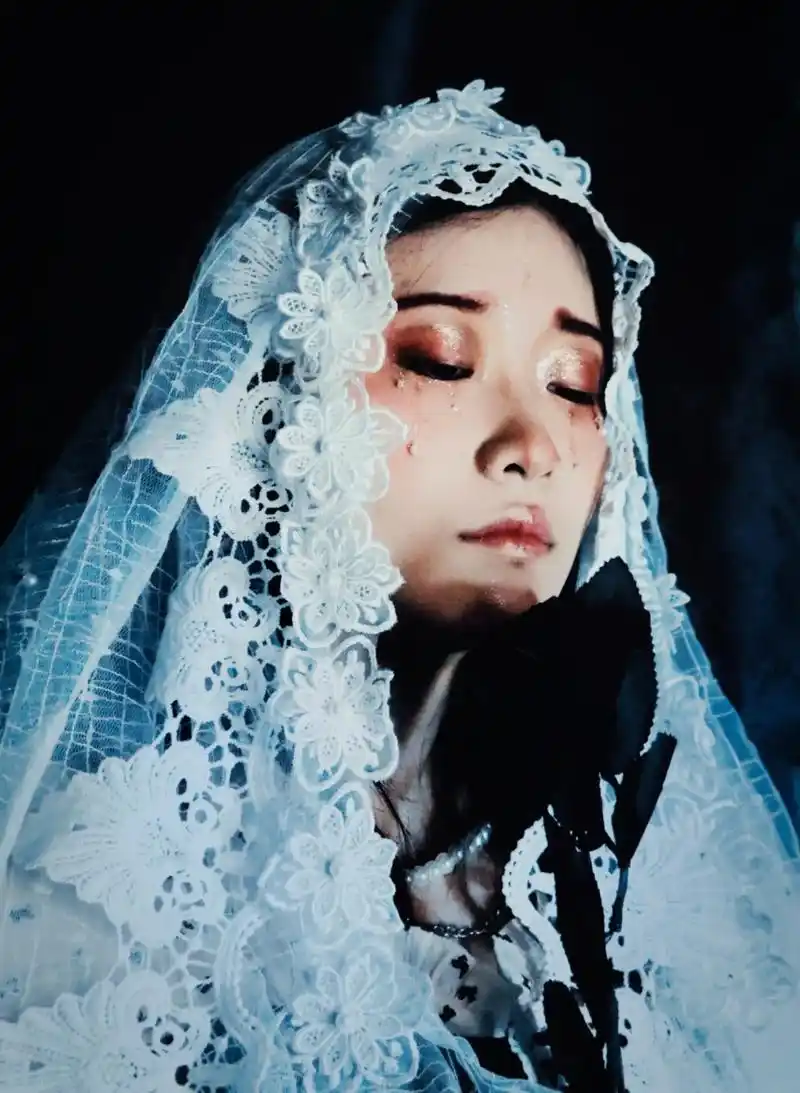 联想海盗爷的鬼魅新娘