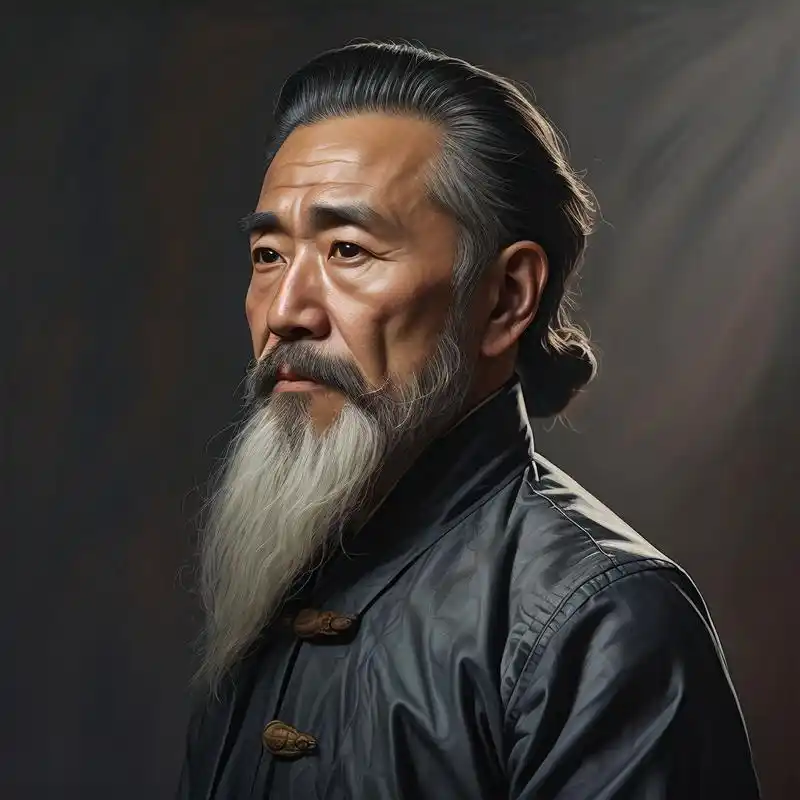 魅力大叔头像|稳重气质满满98