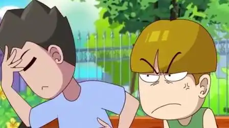 开心锤锤:为兄弟受点伤而已,结局总归是完美的