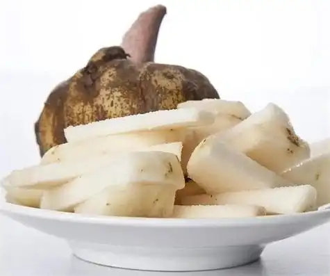 进口魔芋需要了解的知识 -「进口宝典」