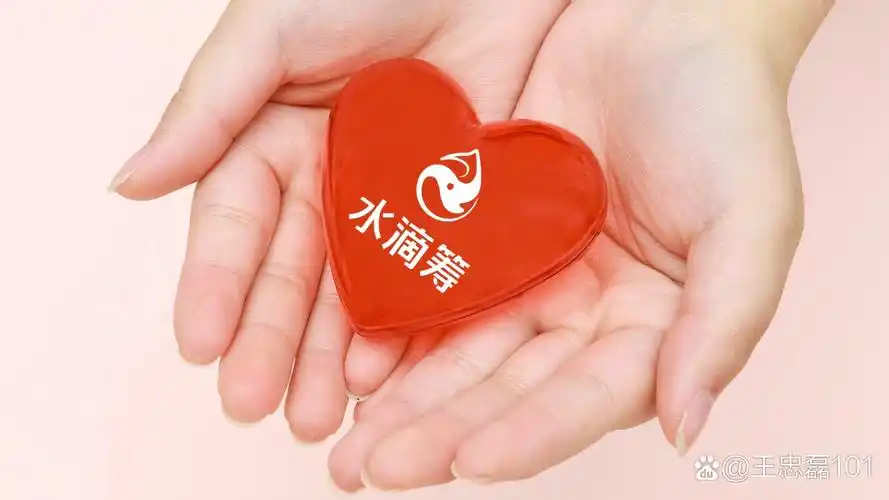 水滴筹,一个我们熟悉的互联网筹款平台,最近公布的财务审计结果震惊了