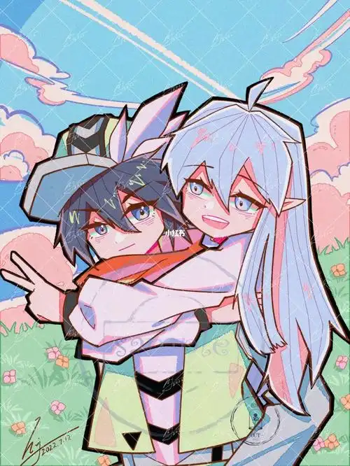 是稿糕卡米尔梦女世界第一多