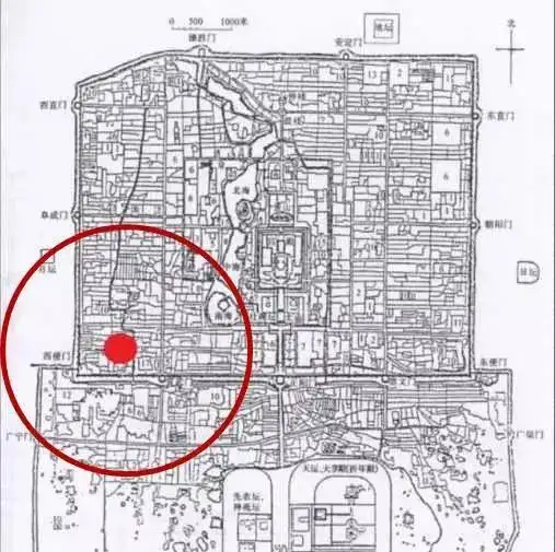 历史上的天启大爆炸,让人怀疑明朝被核弹炸了,比较魔幻