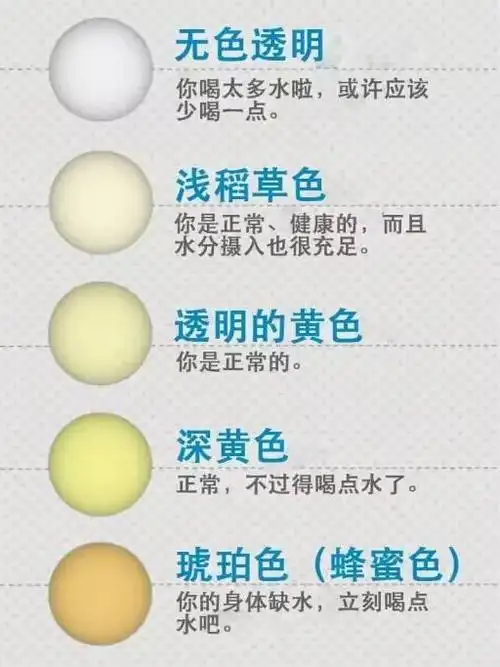 科普|血尿和泌尿系统肿瘤