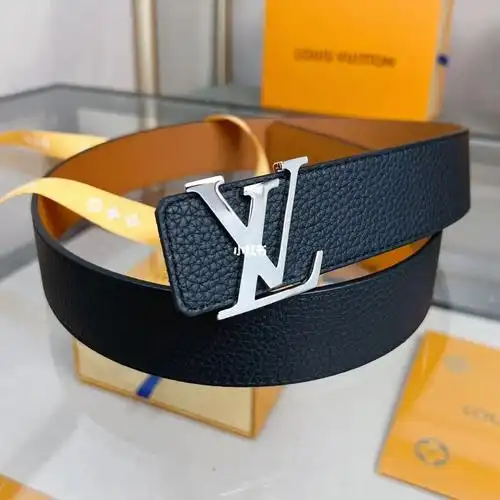 lv男士腰带种草