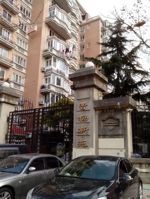 曹杨新苑 中环内 近地铁11号15号线上海西站 全明大复试