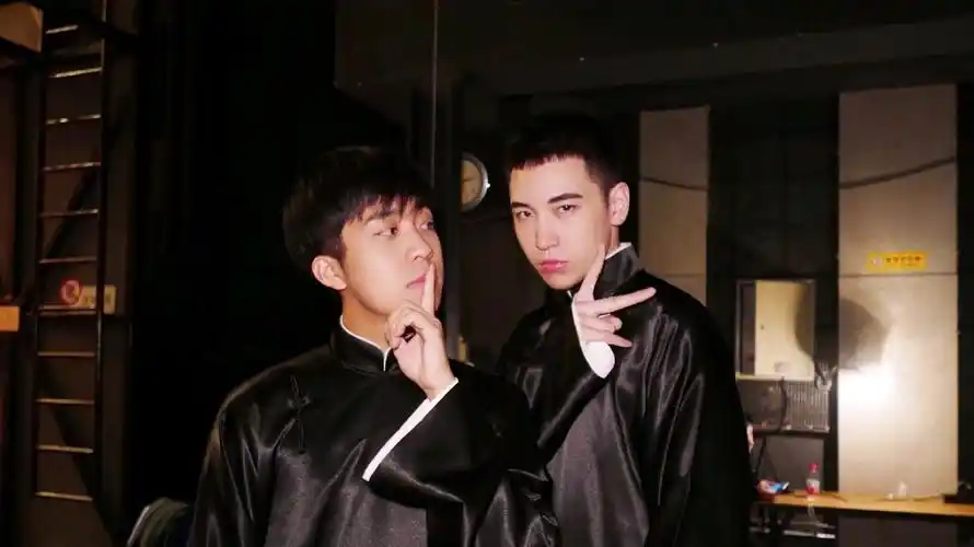 张九龄王九龙 - 堆糖,美图壁纸兴趣社区