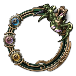 头像框曜星悉悟