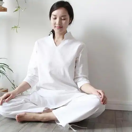 打坐要如何入静?