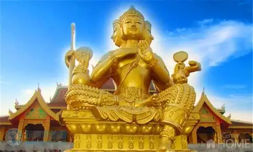 四面佛 (梵天的俗称)