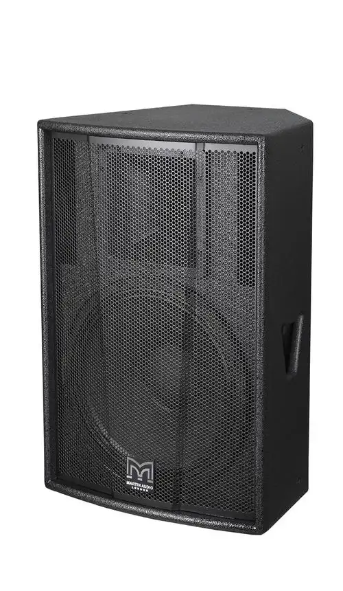 英国玛田f1215寸专业舞台监听音箱会议酒吧hifi音箱