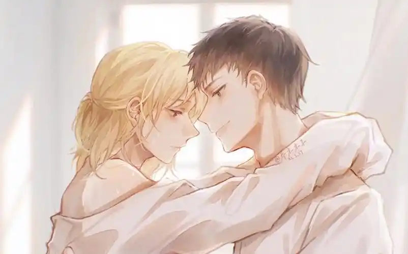 awm绝地求生童养媳长大了是要报答的