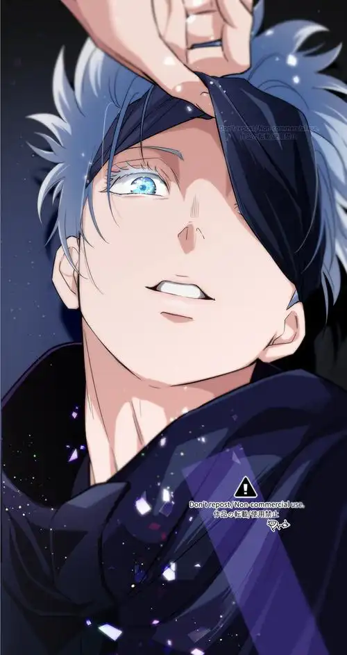 咒术回战五条悟