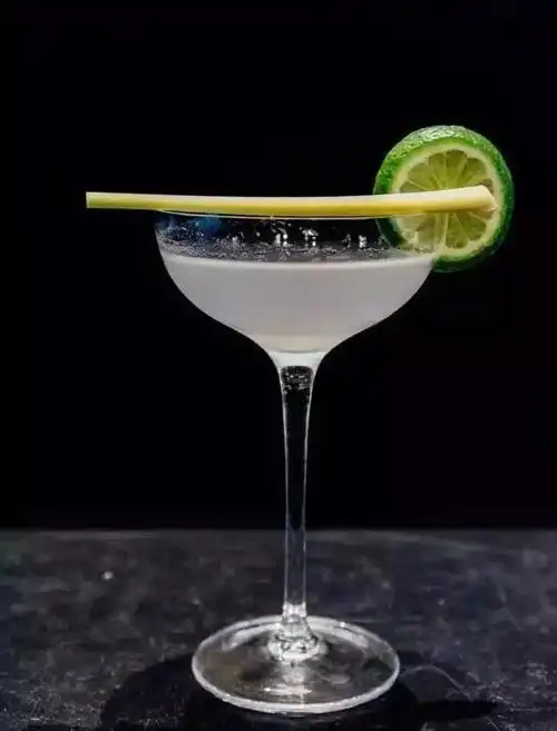 六款必喝的经典金酒鸡尾酒