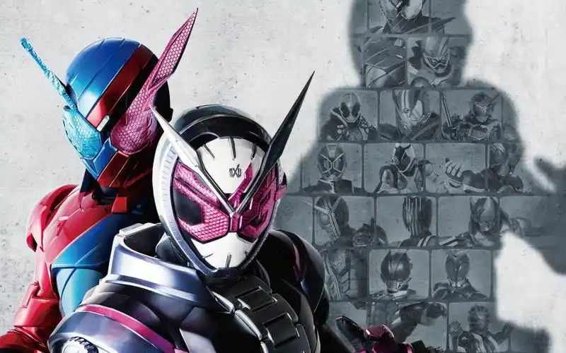 假面骑士zio dx时空驱动器 dx天才表盘