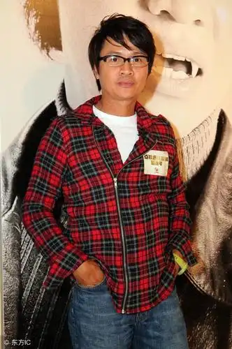 尹天照:经典的"况天佑",曾经是亚视一哥