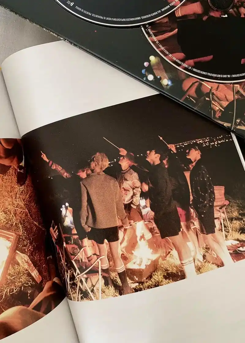 bts #花样年华 #防弹少年团 以花開始 以華结束 yo - 抖音