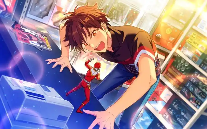 千秋- 堆糖,美图壁纸兴趣社区