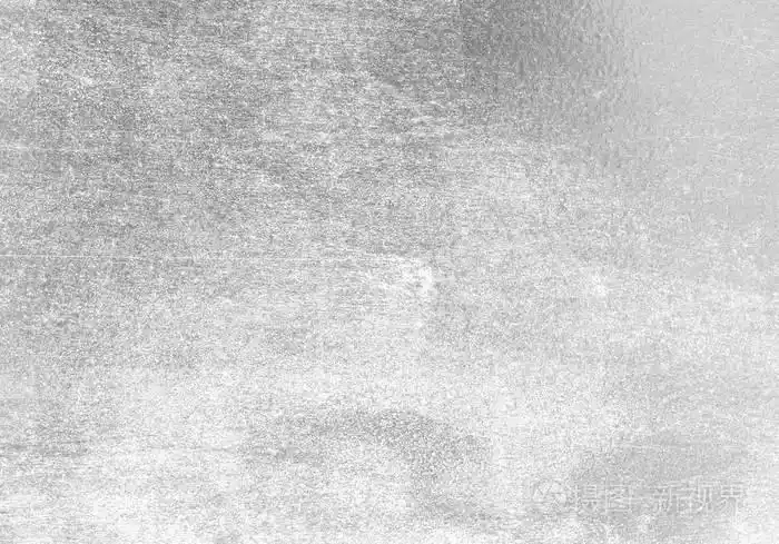 银色箔纹理背景/钢纹黑色银色纹理图案背景