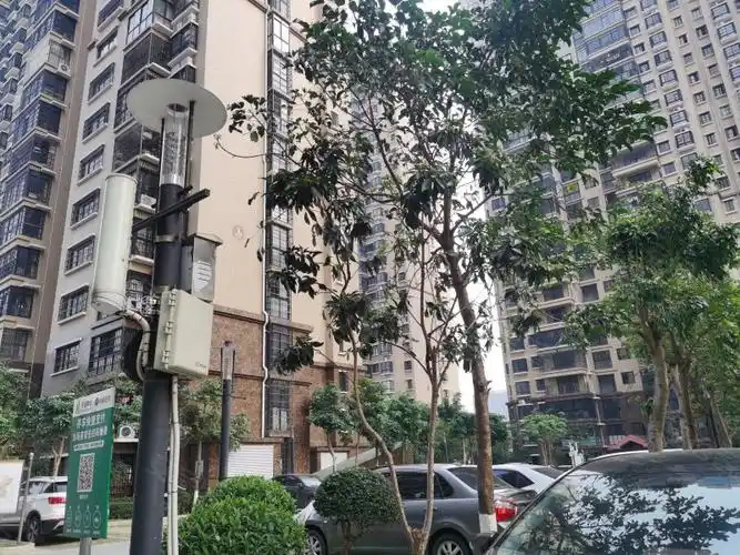 海秀花园,金福路3号-海口海秀花园二手房,租房,房价-海口安居客