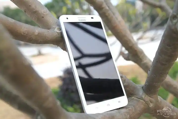 真八核td wcdma双卡 华为荣耀3x开箱图赏