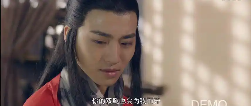 如何评价电影韩子高