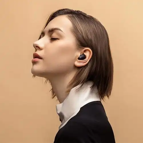 舒弗(lachouffe)蓝牙耳机redmi airdots 真无线蓝牙耳机报价_参数