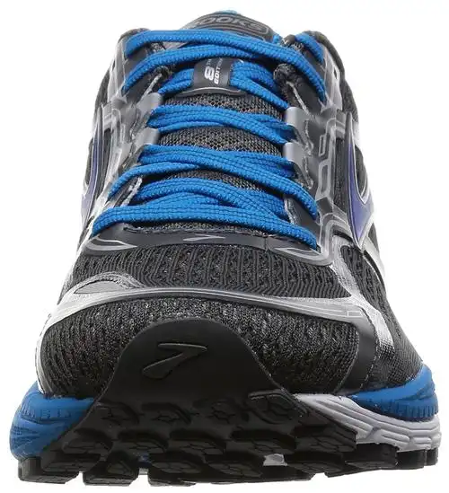brooks 布鲁克斯 ghost 8 男款次顶级缓震跑鞋
