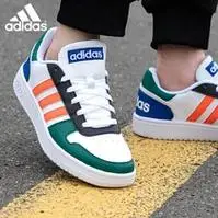 adidas阿迪达斯男鞋运动休闲板鞋低帮gy58980628606569耐克男子