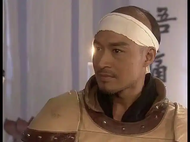 【马景涛】【太祖秘史】努尔哈赤cut2 离开佟家庄园 立誓闯出一片天