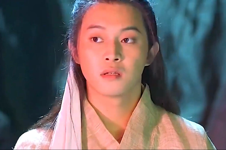 沙溢颜值巅峰时代影视群像锦集:这颜值远胜现在的小鲜肉