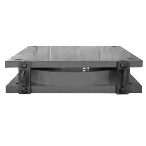 厂家生产供应桥梁橡胶支座各种盆式板式橡胶支座加工