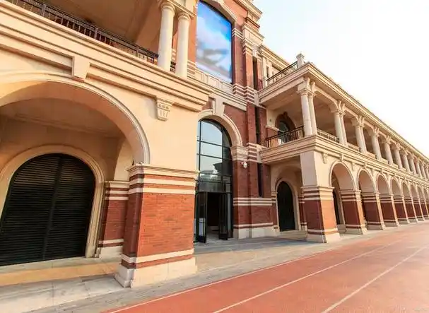 走进天津意大利风情街,感受南欧浪漫