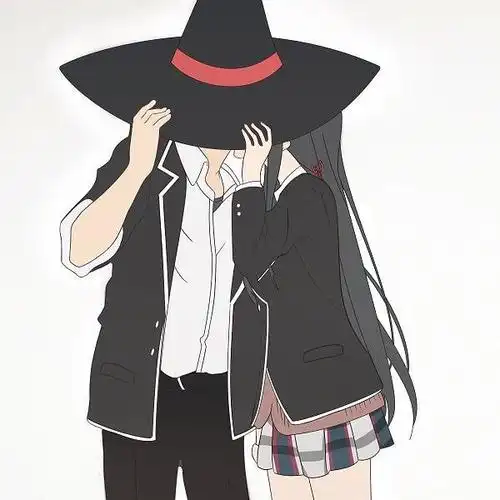 我的青春恋爱物语果然有问题比企谷八幡雪之下雪乃