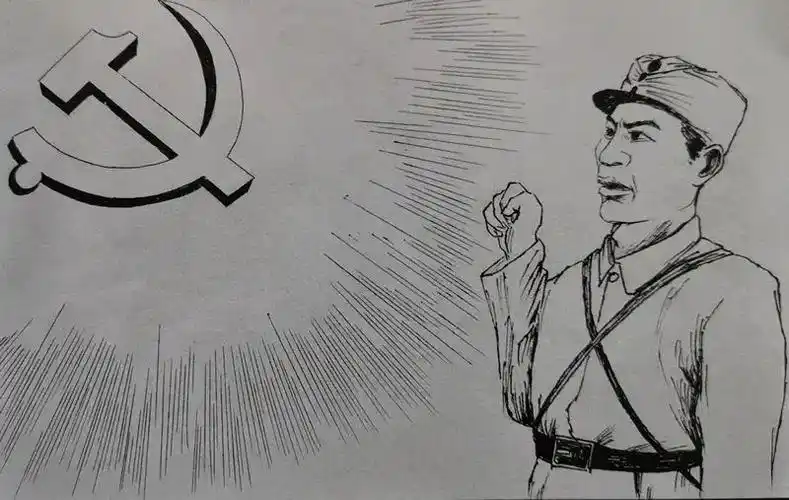 胜利日,永不忘!请看工建人的抗战