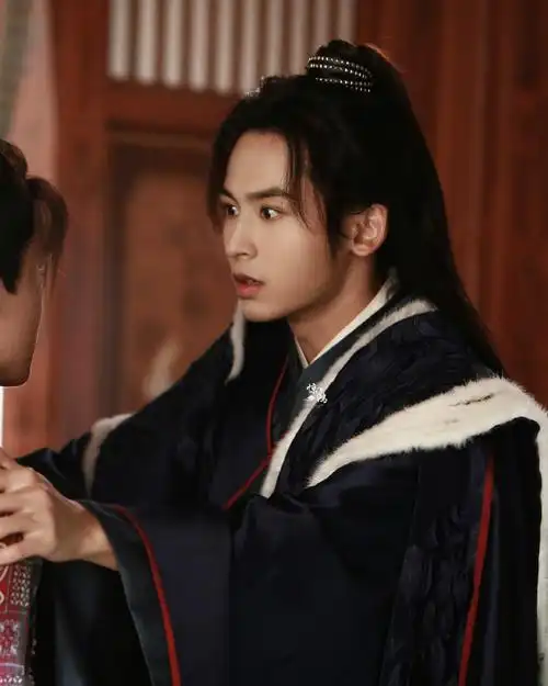 龚俊 cpf#92#龚俊cpf#  这里真的好触动  张哲瀚快回来演戏(ps阿絮