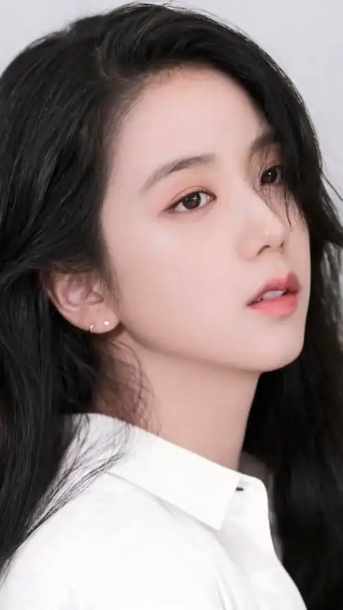 壁纸blackpink金智秀气质壁纸