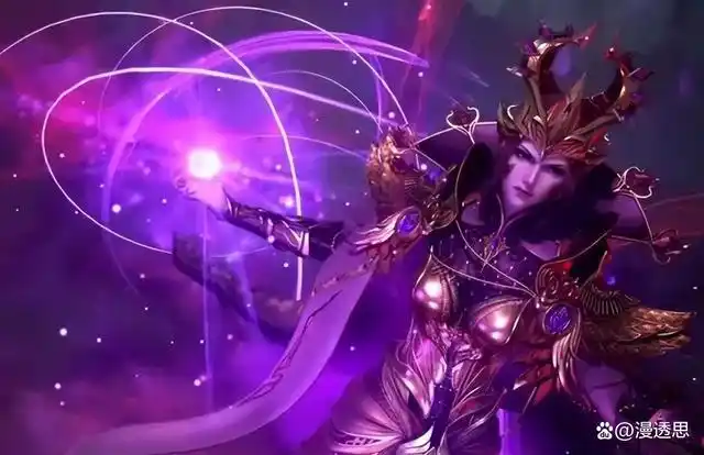 斗罗大陆:比比东为什么只吸拓跋希的精气?这其中的门道很是讲究