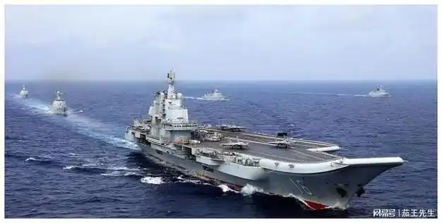 三艘航母无法满足中国海军需求增长未来我国海军还需要什么