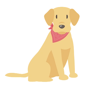 卡通狗图片大全_卡通狗图片素材【png免费下载】-90设计网