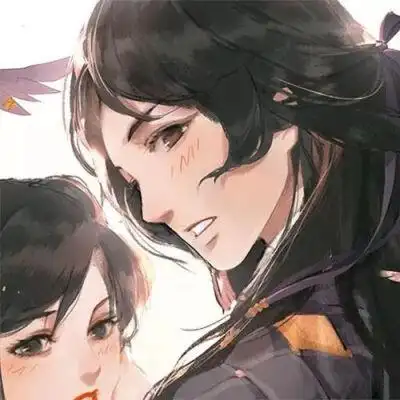 古风情头/岁月浮沉,不问归期.